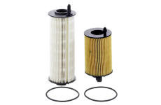 Palivový filtr MANN-FILTER PU 9039-2 z