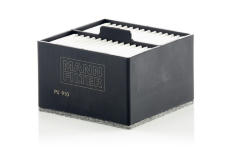 palivovy filtr MANN-FILTER PU 910