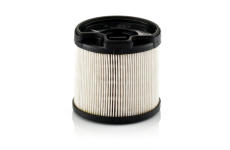 palivovy filtr MANN-FILTER PU 922 x