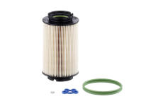 palivovy filtr MANN-FILTER PU 936/4 x