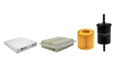 Filter - Sada MANN-FILTER SP 1 1073-4