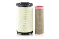 Filtr-sada MANN-FILTER SP 2096-2