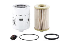 palivovy filtr MANN-FILTER SP 3008-2 x