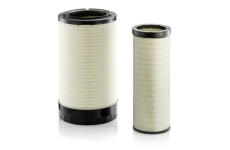 Vzduchový filtr MANN-FILTER SP 3019-2