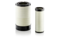 Vzduchový filtr MANN-FILTER SP 3021-2