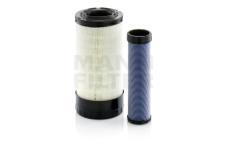 Vzduchový filtr MANN-FILTER SP 3022-2