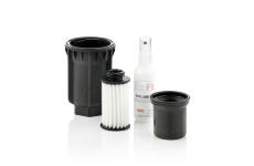 Filtr mocoviny MANN-FILTER U 58/7 KIT