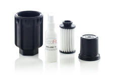 Filtr mocoviny MANN-FILTER U 58/9 KIT