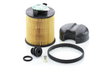 Filtr mocoviny MANN-FILTER U 620/2 y KIT