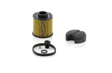 Filtr mocoviny MANN-FILTER U 620/3 y KIT