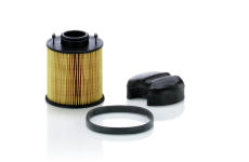 Filtr močoviny MANN-FILTER U 620/3 z KIT