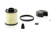 Filtr mocoviny MANN-FILTER U 620/4 y KIT