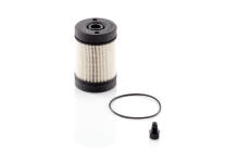 Filtr mocoviny MANN-FILTER U 630 x KIT