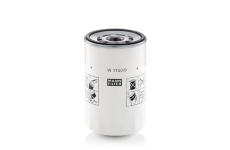 Olejový filtr MANN-FILTER W 1150/9