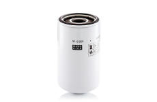 Olejový filtr MANN-FILTER W 12 205