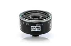 Olejový filter MANN-FILTER W 1323