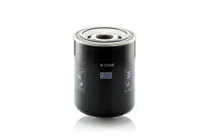 filtr oleje zauliky MANN W 1374/6