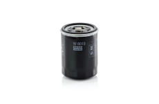 Olejový filtr MANN-FILTER W 6019