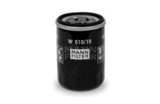 Olejový filter MANN-FILTER W 610/10