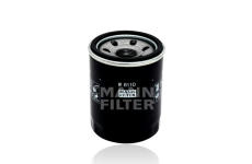 Olejový filter MANN-FILTER W 6110