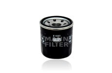 Olejový filter MANN-FILTER W 6300