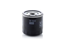 Olejový filtr MANN-FILTER W 7032