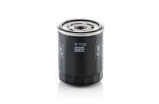 Olejový filtr MANN-FILTER W 7052