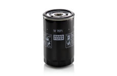 Olejový filtr, převodovka (e-náprava) MANN-FILTER W 7071