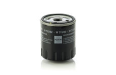 Olejový filtr MANN-FILTER W 712/42