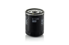 Olejový filtr MANN-FILTER W 712/82