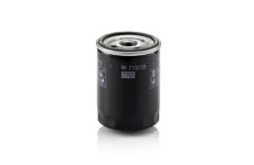 Olejový filtr MANN-FILTER W 713/19