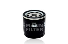 Olejový filter MANN-FILTER W 7143