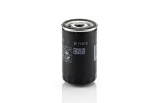 Olejový filtr MANN-FILTER W 719/13