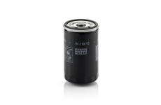 Olejový filtr MANN-FILTER W 719/15