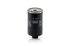 Olejový filtr MANN-FILTER W 719/21