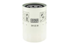Olejový filtr MANN-FILTER W 8140