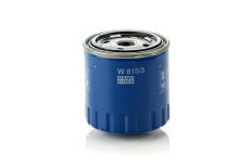 Olejový filtr MANN-FILTER W 815/3