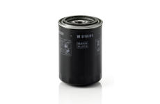 Olejový filtr MANN-FILTER W 818/81