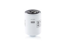 Olejový filtr MANN-FILTER W 9032