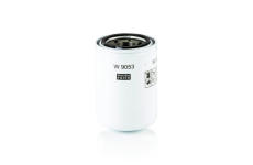 Filtr, chlazení převodového oleje (automatická převodovka) MANN-FILTER W 9053