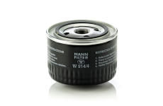 Olejový filtr MANN-FILTER W 914/4