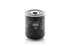 Olejový filtr MANN-FILTER W 930/15