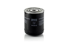 Olejový filtr MANN-FILTER W 930/9