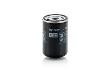 Olejový filtr MANN-FILTER WD 731/4