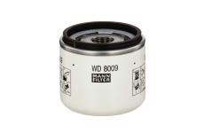 Hydraulický filtr, automatická převodovka MANN-FILTER WD 8009