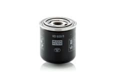 Hydraulický filtr, automatická převodovka MANN-FILTER WD 920/3