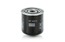 Hydraulický filtr, automatická převodovka MANN-FILTER WD 920/9