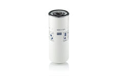palivovy filtr MANN-FILTER WDK 11 102/4
