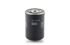 palivovy filtr MANN-FILTER WDK 940/6