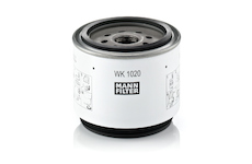 palivovy filtr MANN-FILTER WK 1020 x